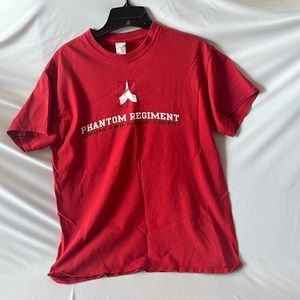 Phantom regiment vintage merch